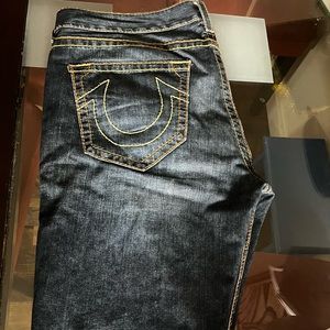 True religion Shorts